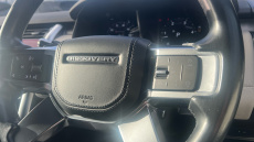 Land Rover Discovery 3.0 D300 R-Dynamic HSE 5dr Auto Diesel Station Wagon